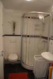 Foto Badezimmer